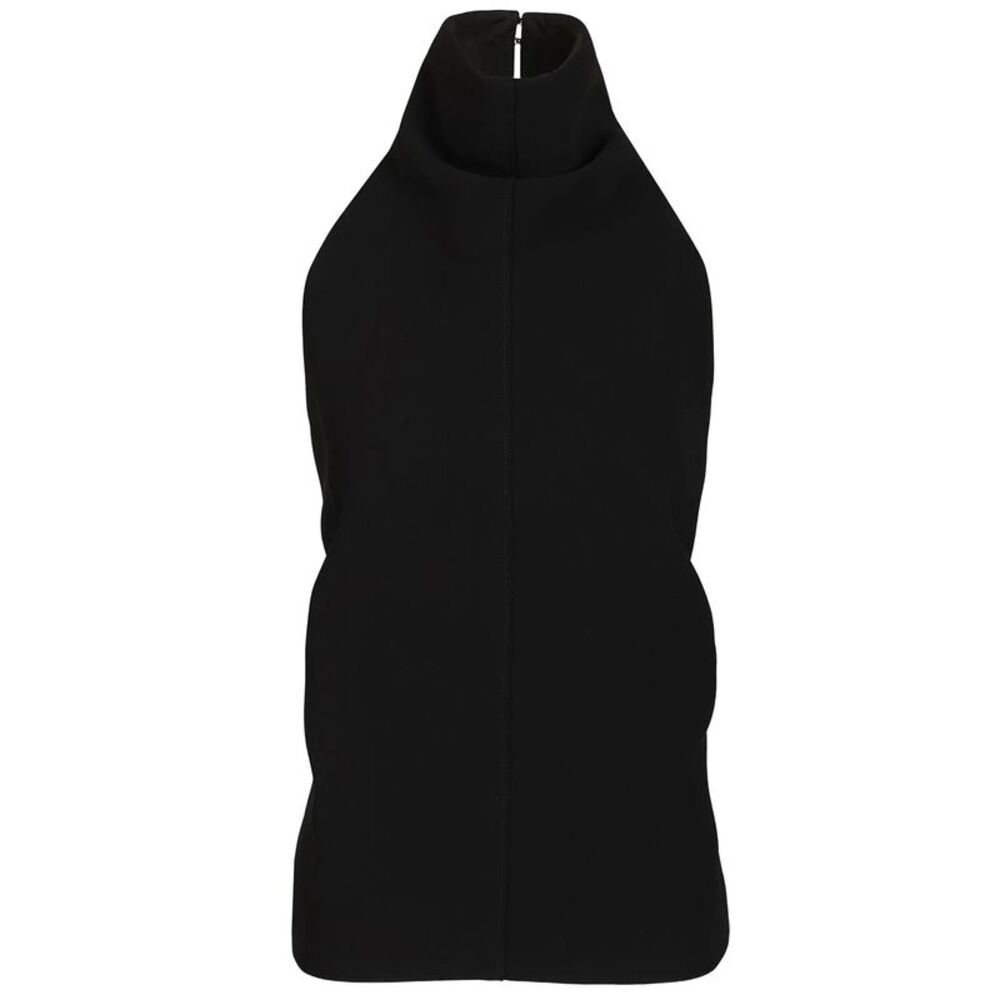 Khaite Women Rone High-Necked Top